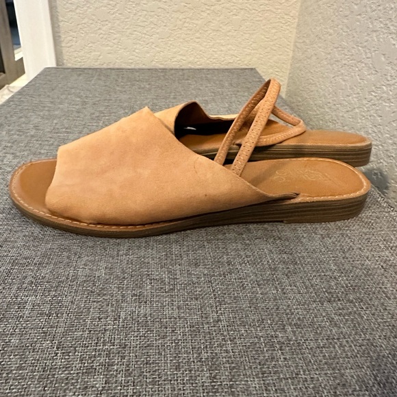 Franco Sarto Sandal - Picture 4 of 5